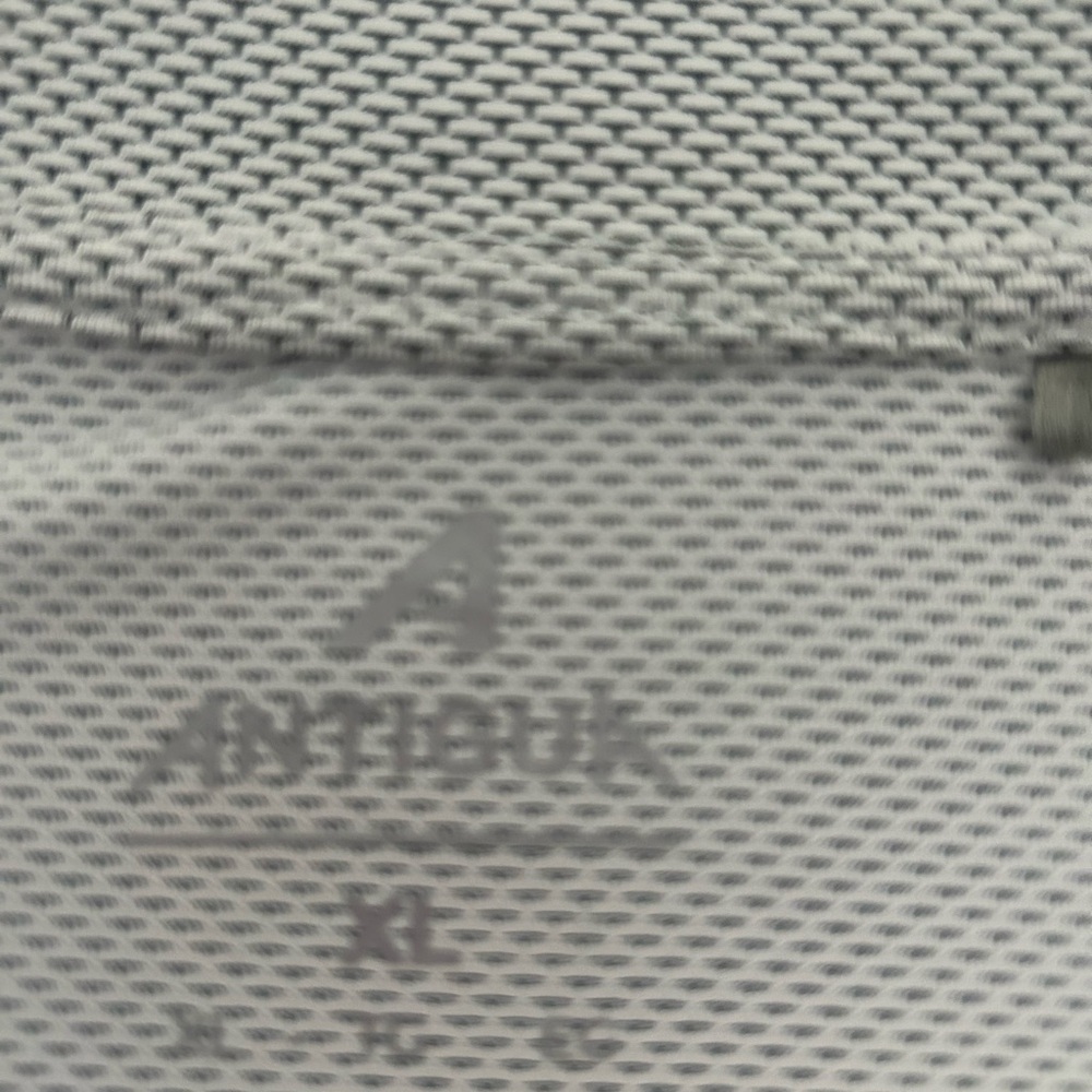 Men’s 3/4 zip Cincinnati Reds pullover - Picture 5 of 7